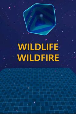 Cosmic Critters Cover