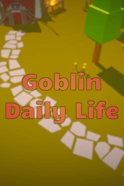Goblin Daily Life Cover