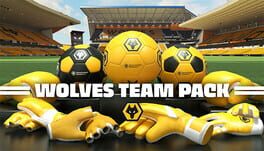 Rezzil Player: Wolves Team Pack Cover