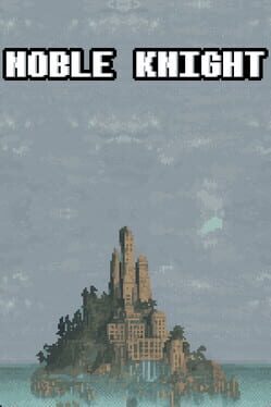 Noble Knight Cover