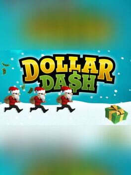 Dollar Dash: Winter Pack Cover