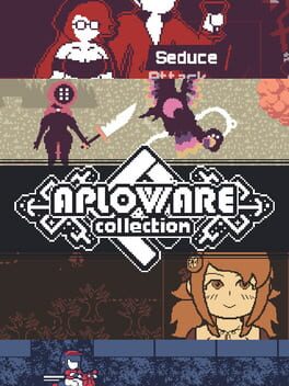AploVVare Collection Cover