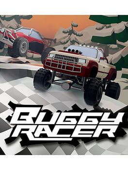 Buggy Racer Cover