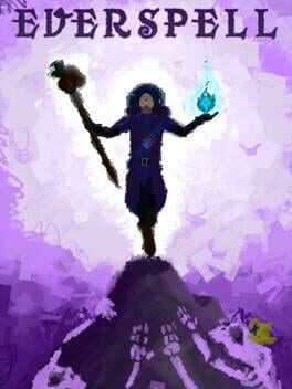 Everspell Cover
