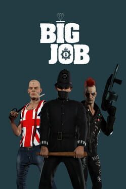 Big Job Cover