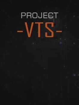 Project VTS Cover
