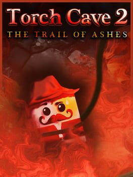Torch Cave 2: The Trail of Ashes Cover