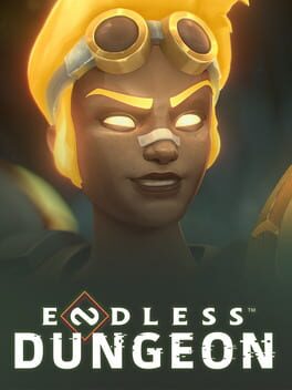 Endless Dungeon: Last Wish Edition Cover