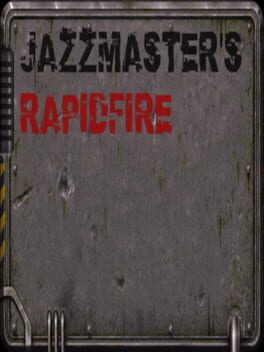 Rapidfire Cover