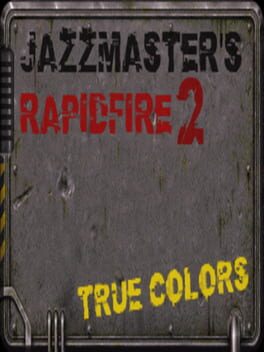 Rapidfire 2 Cover