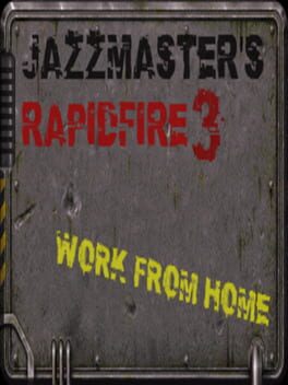 Rapidfire 3 Cover