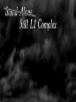 5till L1 Complex Cover