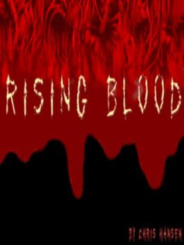 Rising Blood Cover