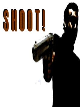 Shoot! Cover
