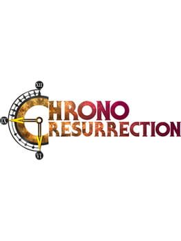 Chrono Ressurection Cover