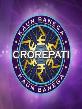 Kaun Banega Crorepati Cover