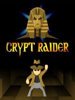 Crypt Raider