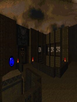 Hell's Eventide Cover