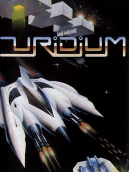 Uridium Cover