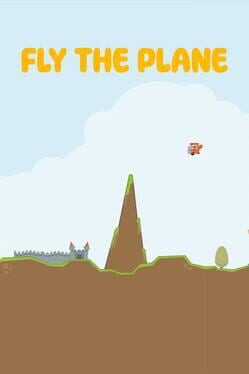 Fly the Plane Cover