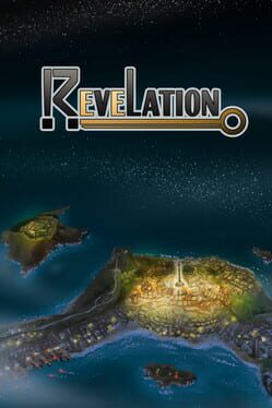 Revelation Cover