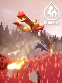 Wildfire Cover