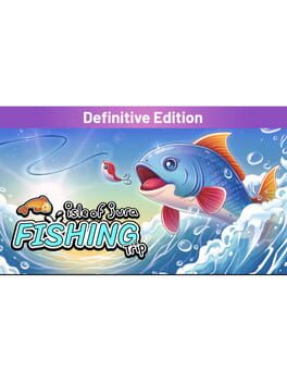 Isle of Jura Fishing Trip: Definitive Edition Cover