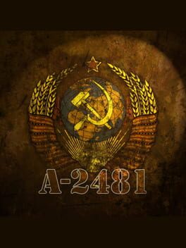 A-2481 Cover