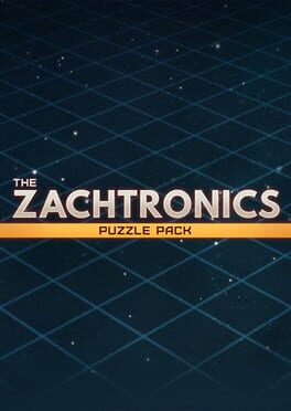 The Zachtronics Puzzle Pack Cover