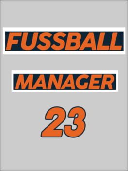 FIFA Manager 2023 Cover