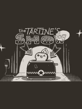 The Tartine's Show Cover
