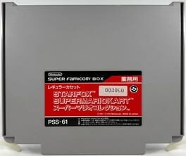 PSS-61 Cover