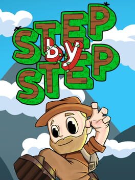 Step By Step Cover