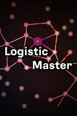 Logistic Master Cover