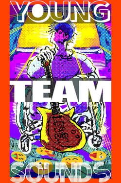 Young Team Sounds Cover