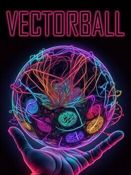 VectorBall Cover