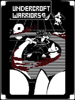 Undercroft Warriors Cover