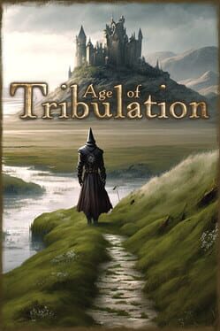 Age of Tribulation Cover