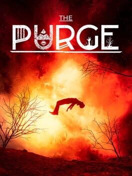 The Purge Cover