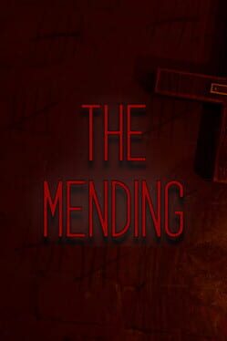 The Mending Cover