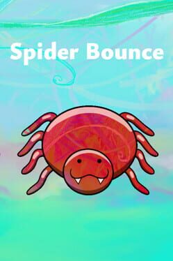 Spider Bounce Cover