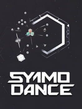 Symmodance Cover