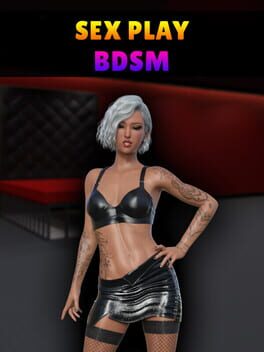 Sex Play: BDSM Cover