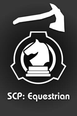 SCP: Equestrian Cover