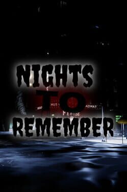 Nights To Remember Cover