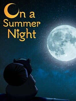 On a Summer Night Cover