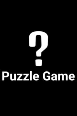 Puzzle Game Cover