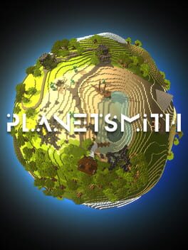 PlanetSmith Cover