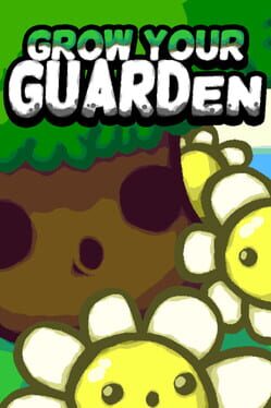 Grow Your Guarden Cover