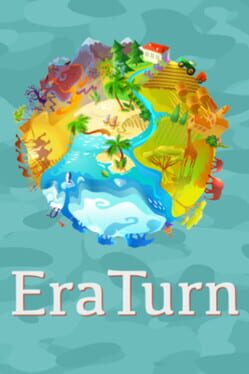 EraTurn Cover